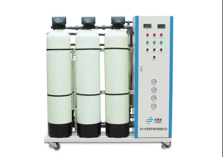 供应室纯水设备